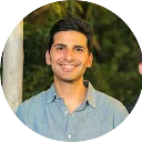 Портрет Роя Янаи