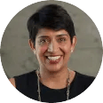 Roli Saxena